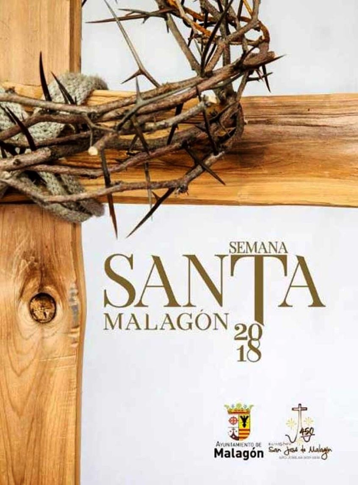Semana Santa en Malagón 2018 Malagón